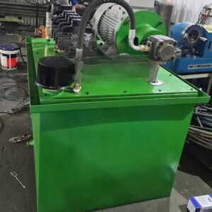 Bộ Nguồn Thủy Lực 30kw