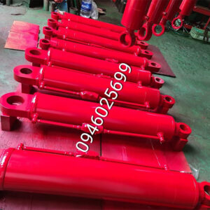 Xi lanh thủy lực 160*150 160*200 160*280 160*300 160*400