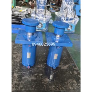 XI LANH THUỶ LỰC HTC-FB-150-100 x 200mm