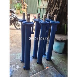 Xi lanh thuỷ lực HTC-FB-90-50 x 800mm
