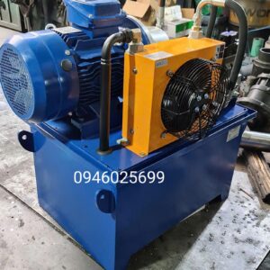 Bộ nguồn thuỷ lực 5.5kw