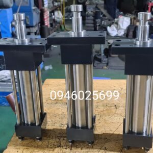 Xi lanh thuỷ lực HOB-FA-63-35 x 200mm