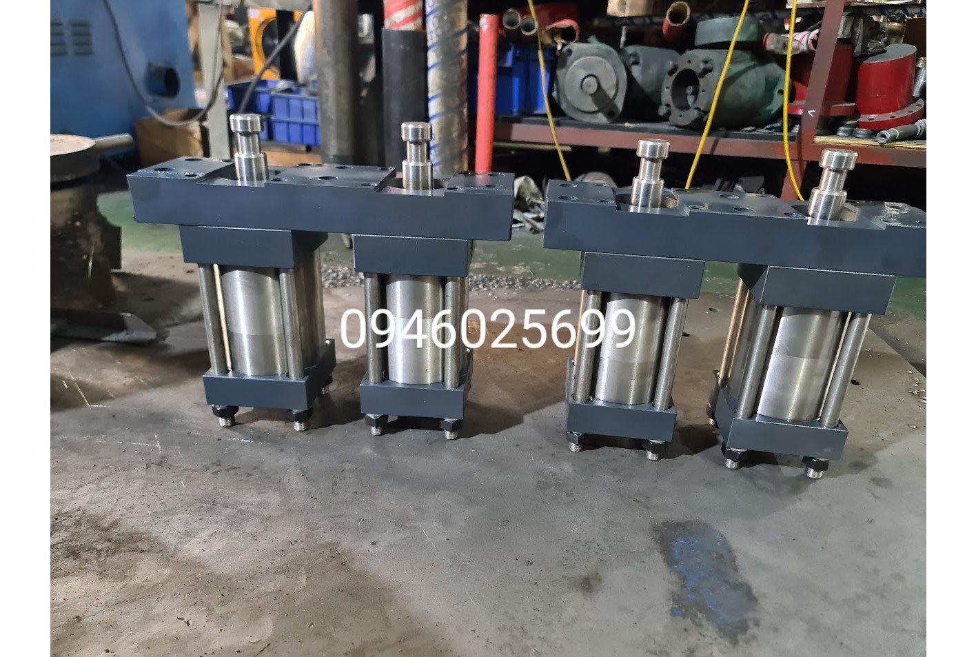 HOB 80X100