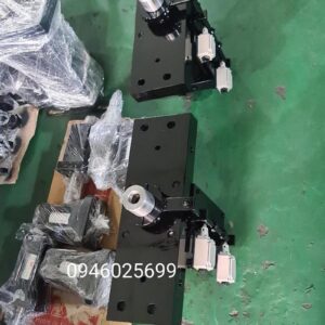 Xi lanh thuỷ lực khuôn đúc HTC-FA-125 X 100