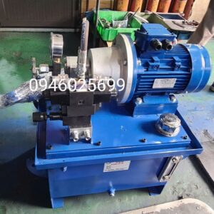 Bộ nguồn thuỷ lực 1.5KW