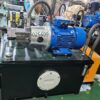 Bộ nguồn thuỷ lực 11kw
