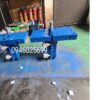 Xi lanh thuỷ lực HOB-120 x 100 dùng cho khuôn đúc